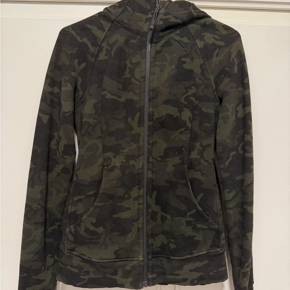 Lululemon Jacket